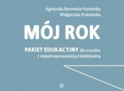 Mój rok. Pakiet edukacyjny - Borowska-Kociemba Agnieszka, Krukowska Małgorzata