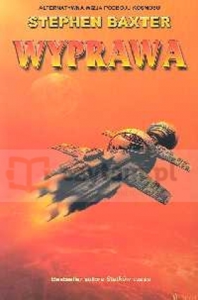 Wyprawa - Stephen Baxter