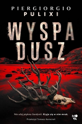 Wyspa dusz - Piergiorgio Pulixi