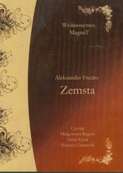 Zemsta - Aleksander Fredro