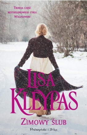Zimowy ślub - Kleypas Lisa