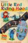 Theatrino Little Red Riding Hood + DVD Video Romina Tappi, Charles Perrault