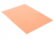 Filc dekoracyjny brzoskwiniowy 20x30cm 10szt