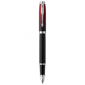Pióro wieczne Parker IM Premium Red Ignite CT (2073479)