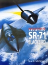 SR-71 Blackbird