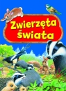 Zwierzęta świata