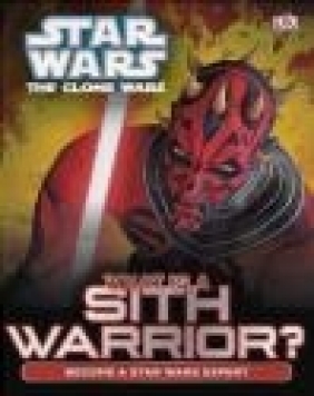 Star Wars Clone Wars What is a Sith Warrior?