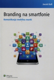 Branding na smartfonie - Kall Jacek