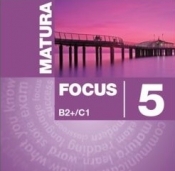 Matura Focus 5 Active Teach (wieloletni)