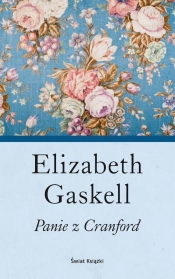 Panie z Cranford - Gaskell Elizabeth