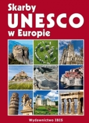 Skarby UNESCO w Europie