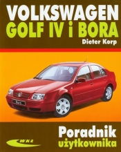 Volkswagen Golf IV i Bora - Dieter Korp