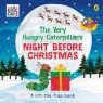  The Very Hungry Caterpillar\'s Night Before Christmas