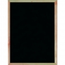 Tablica kredowa czarna 30 x 40 rama drewniana
Tb34 Mb (TB34 MB)