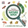 The Very Hungry Caterpillar's Nature Walk Eric Carle