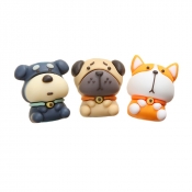 Gumka - Dog Dpy, 24 szt. (ZF7225)