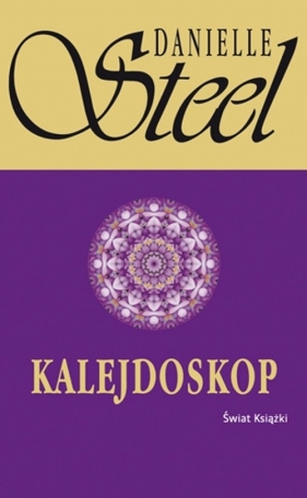 Kalejdoskop - Danielle Steel