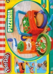 Play-Doh Ciastolina pizzeria