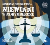 Niewinni w Norymberdze - Szmaglewska Seweryna