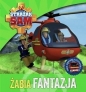 Strażak Sam. Żabia fantazja - Opracowanie zbiorowe