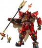 Lego Ninjago - Mech ognistego rycerza, 996 el. (71846)