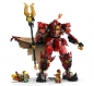 Lego Ninjago - Mech ognistego rycerza, 996 el. (71846)