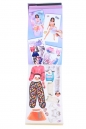 Sticker Dress Up - K-Pop