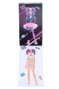 Sticker Dress Up - K-Pop
