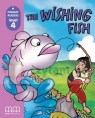 The Wishing Fish - Teacher's Book +CD