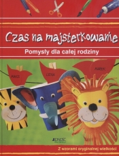 Czas na majsterkowanie
