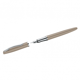 Zestaw Pelikan Jazz Noble Elegance Taupe: Pióro Wieczne + Długopis