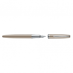 Zestaw Pelikan Jazz Noble Elegance Taupe: Pióro Wieczne + Długopis