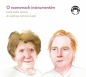 O rozmowach instrumentów - Jadwiga Mackiewicz, Jacek Krakowski