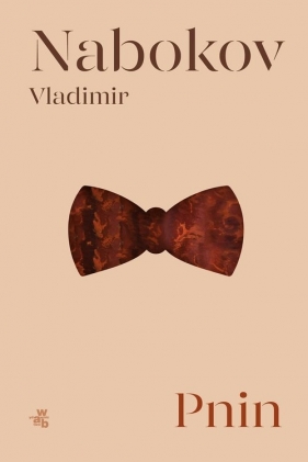 Pnin - Vladimir Nabokov