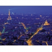Puzzle Paryż 2000 (166794) - <br />