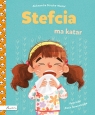 Stefcia ma katar Aleksandra Struska-Musiał