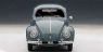 Volkswagen Beetle Kaffer