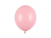 Balony Strong Pastel Baby Pink 27cm 10szt