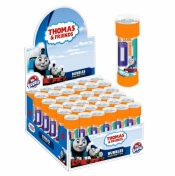 Bańki mydlane - Tomek i Przyjaciele 55ml (36szt)