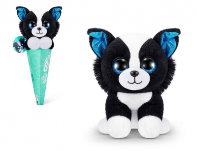 <img src='https://webimage.pl/pics/794/7/d4894680027794H8303.jpg' style='height:440px' /> Pies pluszak w rożku Zuru Coco