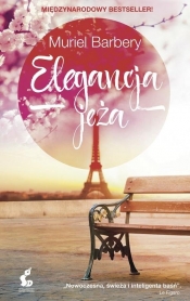 Elegancja jeża - Muriel Barbery