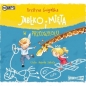 Jabłko i Mięta w przedszkolu - Krystyna Śmigielska