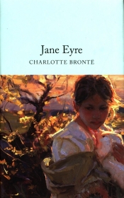 Jane Eyre - Charlotte Brontë