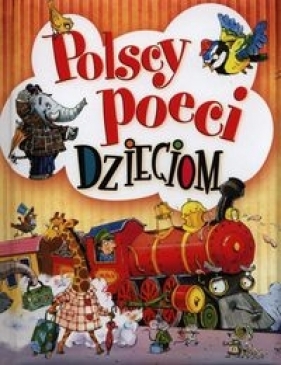 Polscy poeci dzieciom