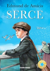 Serce - Edmund de Amicis
