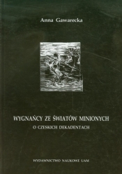 Wygnańcy ze światów minionych