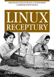 Linux. Receptury - Carla Schroder