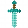 Miecz diamentowy Minecraft