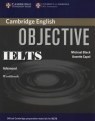 Objective IELTS Advanced Workbook Capel Annette, Black Michael