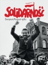 SOLIDARNOŚĆ. SIERPIEŃ/AUGUST 1980 - miniatura albumu Szymanik Bogdan